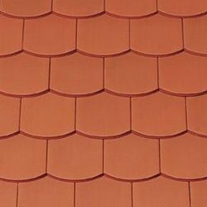 Creaton Biber ambiente - naturrot Creaton Biber ambiente - naturrot